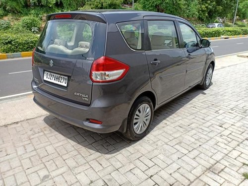 Maruti Ertiga VDI 2015 for sale