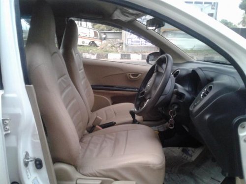 2016 Honda Amaze for sale at low price