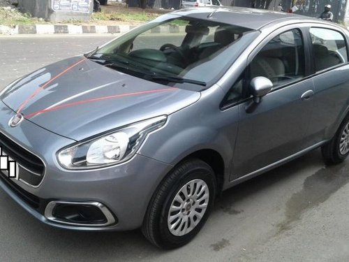 Used Fiat Punto 1.3 Dynamic 2015 for sale