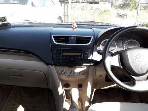 2012 Maruti Suzuki Dzire for sale