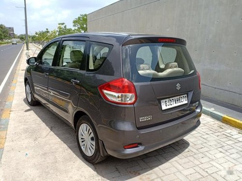 Maruti Ertiga VDI 2015 for sale