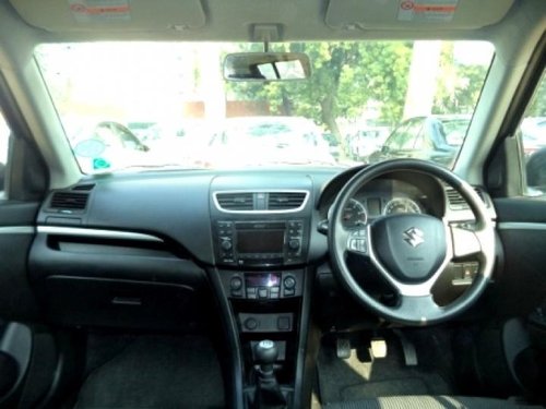 Used 2014 Maruti Suzuki Swift for sale