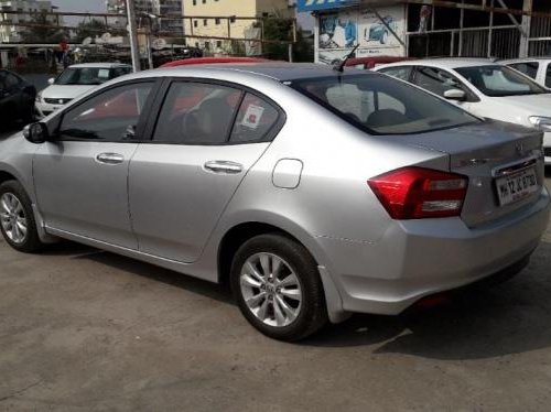 2012 Honda City for sale at low price