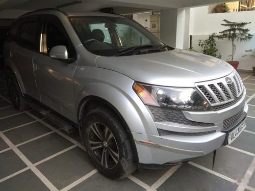 2012 Mahindra XUV500 for sale at low price