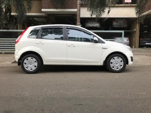 Ford Figo Diesel Titanium 2015 for sale