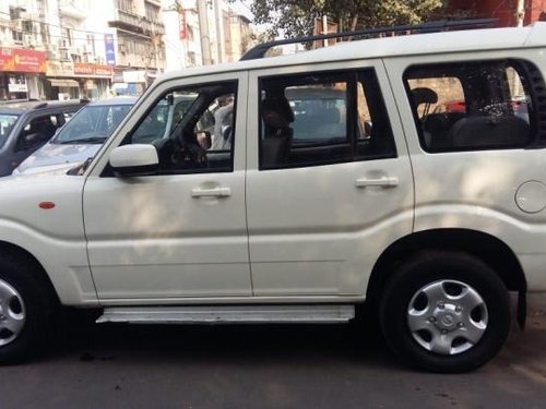 2014 Mahindra Scorpio 2009-2014 for sale