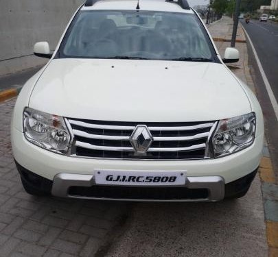 Used Renault Duster 2013 for sale at low price