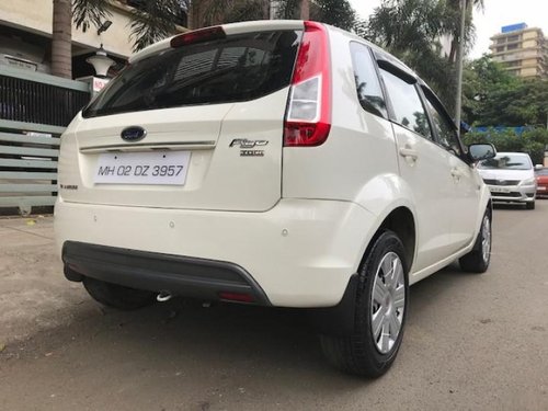 Ford Figo Diesel Titanium 2015 for sale