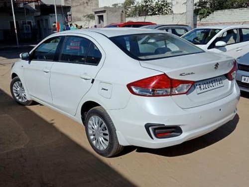 Used 2017 Maruti Suzuki Ciaz for sale