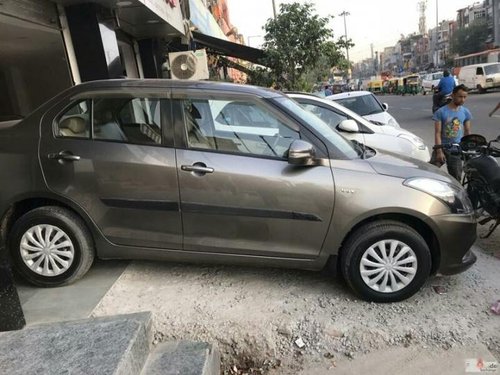 2016 Maruti Suzuki Dzire for sale