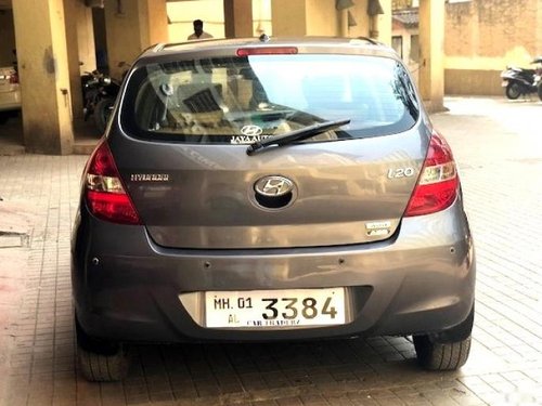 2009 Hyundai i20 for sale