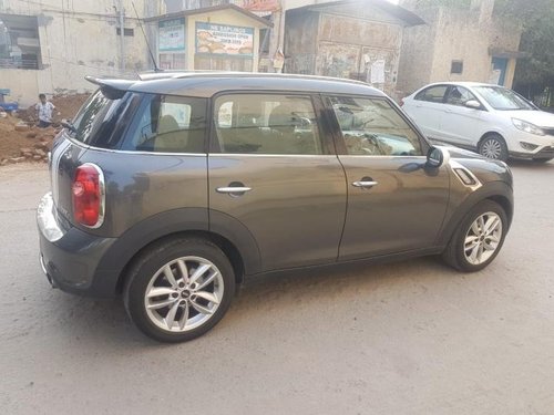 Used Mini Countryman 2013 car at low price