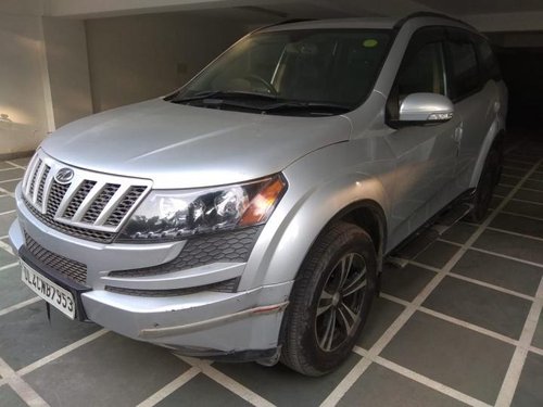 2012 Mahindra XUV500 for sale at low price