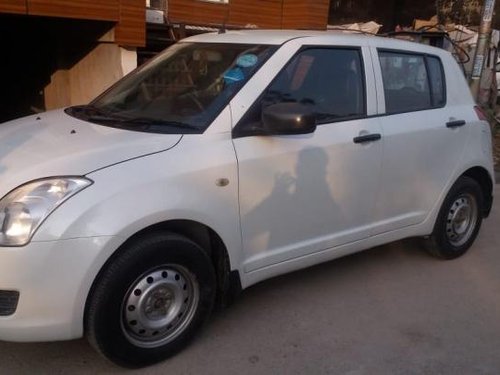 Used 2010 Maruti Suzuki Swift for sale