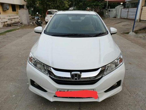 Used 2015 Honda City for sale