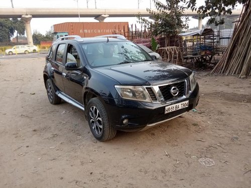 2014 Nissan Terrano for sale at low price