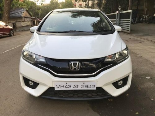 Honda Jazz 1.2 SV i VTEC 2015 for sale