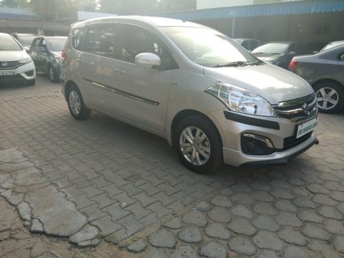 2018 Maruti Suzuki Ertiga for sale at low price