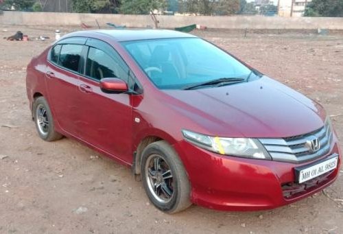 2010 Honda City for sale at low price