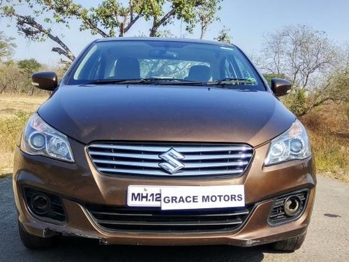 Used Maruti Suzuki Ciaz 2017 for sale at low price