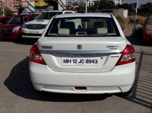 2012 Maruti Suzuki Dzire for sale