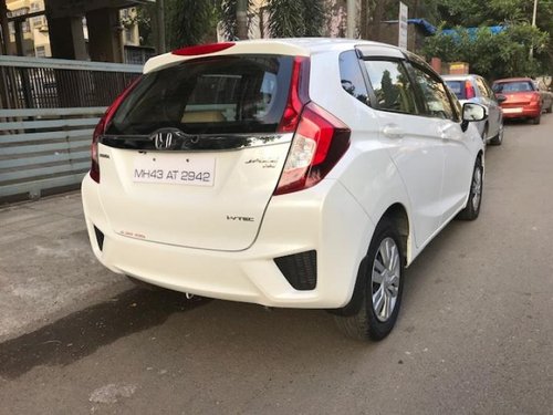 Honda Jazz 1.2 SV i VTEC 2015 for sale