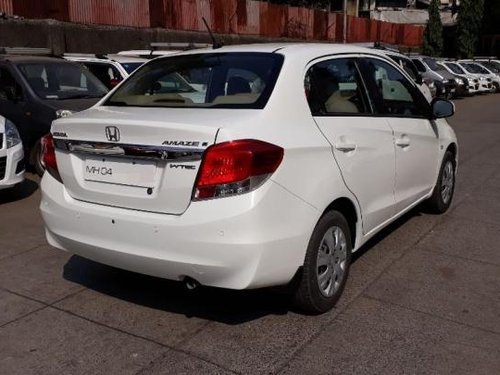 Honda Amaze S i-Vtech 2013 for sale