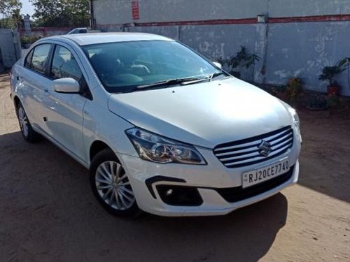 Used 2017 Maruti Suzuki Ciaz for sale