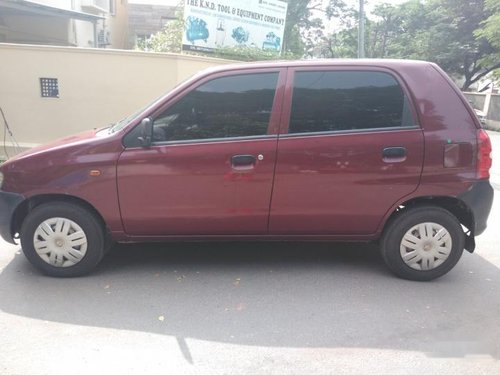 Used Maruti Suzuki Alto 2007 for sale at low price