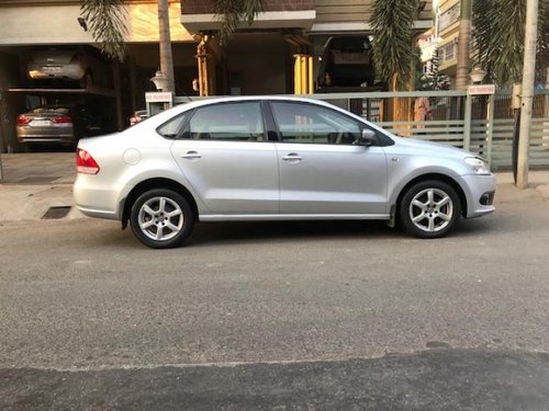 Volkswagen Vento 1.2 TSI Highline AT 2013 for sale