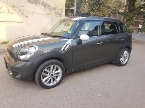 Used Mini Countryman 2013 car at low price