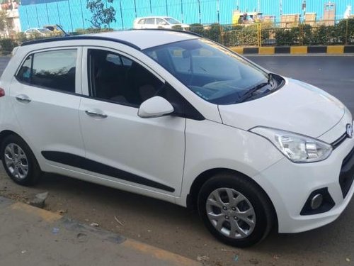 Hyundai Grand i10 AT Sportz 2014 for sale