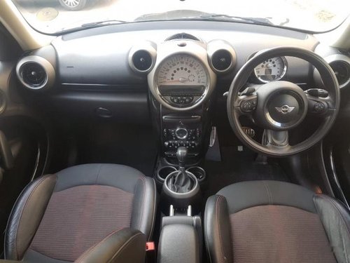 Used Mini Countryman 2013 car at low price