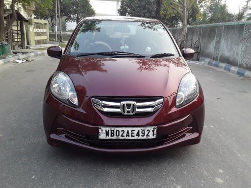 Honda Amaze 2013 for sale