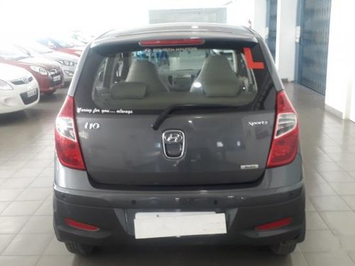 2013 Hyundai i10 for sale