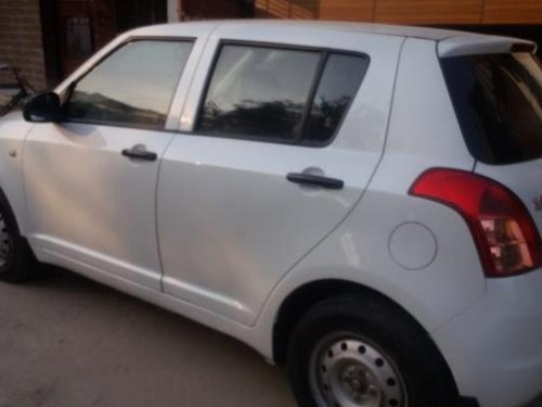 Used 2010 Maruti Suzuki Swift for sale