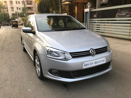 Volkswagen Vento 1.2 TSI Highline AT 2013 for sale