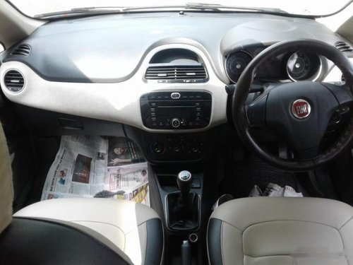 Used Fiat Punto 1.3 Dynamic 2015 for sale