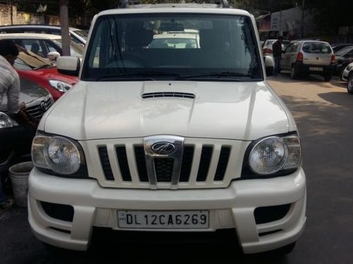 2014 Mahindra Scorpio 2009-2014 for sale