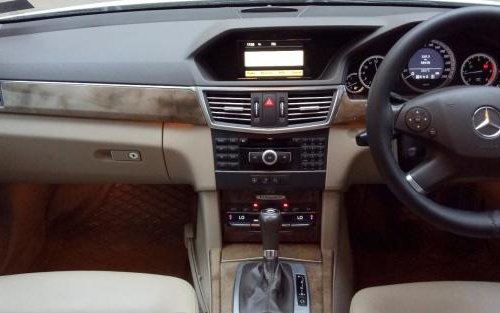 Used Mercedes Benz E Class 2010 for sale at low price