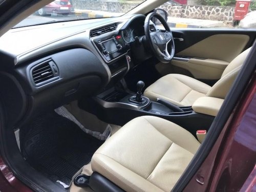 Honda City i DTEC VX Option 2014 for sale