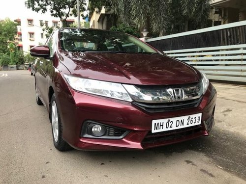 Honda City i DTEC VX Option 2014 for sale