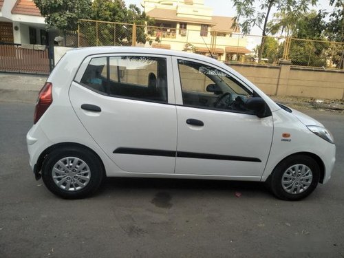 Used Hyundai i10 Magna 1.1 2015 for sale