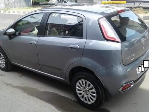 Used Fiat Punto 1.3 Dynamic 2015 for sale