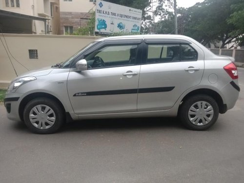 Used Maruti Suzuki Dzire 2014 car at low price