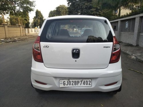 Used Hyundai i10 Magna 1.1 2015 for sale