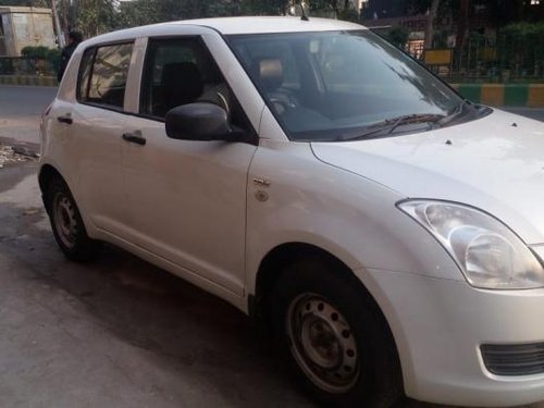 Used 2010 Maruti Suzuki Swift for sale