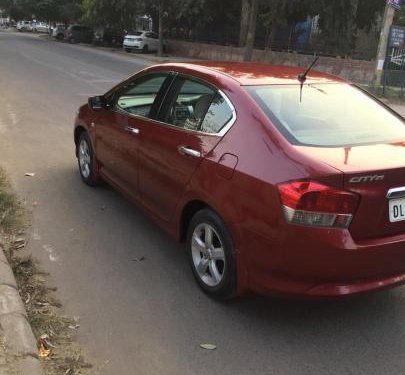 Used 2010 Honda City for sale