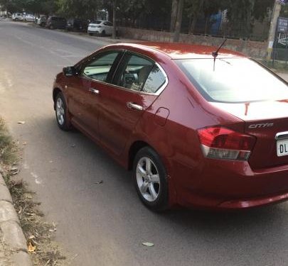 Used 2010 Honda City for sale