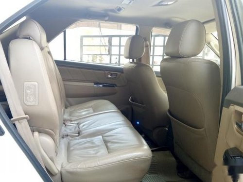 2013 Toyota Fortuner for sale